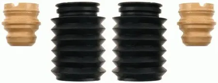 SACHS 900133 Отбойник+пыл.пер.аморт.[ комплект на 2-стор.]
