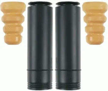SACHS 900180 комплект пыльника+отбойника заднего Mercedes W204S204 1.6-6.22.0-3.0CDI 07>