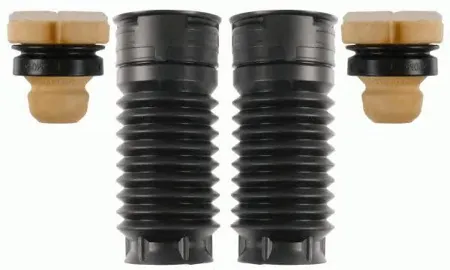 SACHS 900197 Сервисный комплект переднего амортизатора (2 пыльника и 2 отбойника)