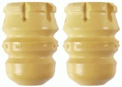SACHS 900209 отбойник амортизатора заднего Ford Mondeo 1.6Ti2.0-2.51.8-2.0TDCi 07>
