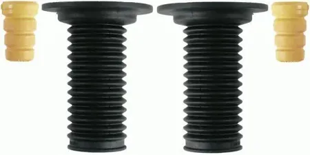 SACHS 900212 комплект пыльник +отб. пер. Toyota Ayris 1.4-1.6WTi1.4-2.0D 07>