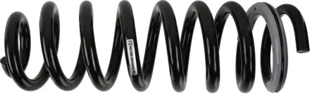 SACHS 992104 Пружина подвески Mercedes M(W164) ML 705- задняя