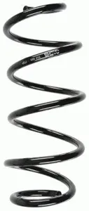 SACHS 993063 Пружина  подвески 