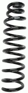 SACHS 993096 Пружина подвески