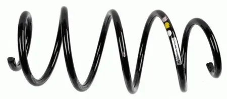 SACHS 993101 Пружина ходовой части