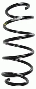 SACHS 993105 Пружина подвески