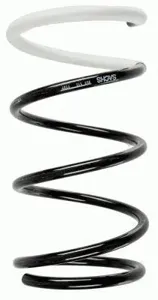 SACHS 993110 Пружина передняя