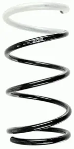 SACHS 993111 Пружина передняя  Citroen C4 12=>