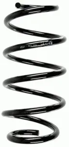 SACHS 993119 Пружина подвески