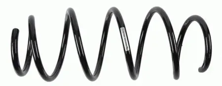SACHS 993292 Пружина ходовой части