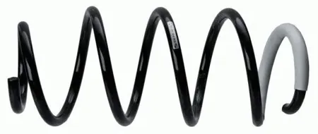 SACHS 993306 Пружина передняя Mercedes Viano 03> Vito 03>