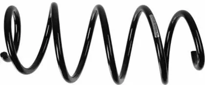SACHS 993374 Пружина подвески VW Tiguan 1 4 TSI 4-MOTION 907-