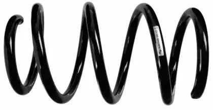SACHS 993427 Пружина передняя Citroen Jumper 2.2HDi 06>