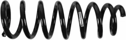 SACHS 993530 Пружина передняя