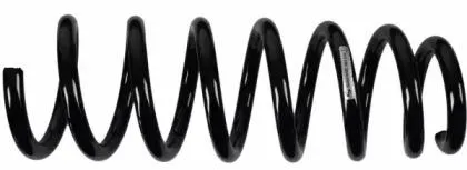 SACHS 993534 Пружина подвески BMW X5 (E70) 08-13