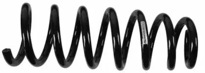 SACHS 993535 Пружина подвески BMW X5 E70 3,0sd4,8 207- передняя