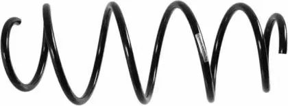 SACHS 993646 Пружина подвески