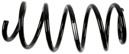SACHS 993684 Пружина передняя