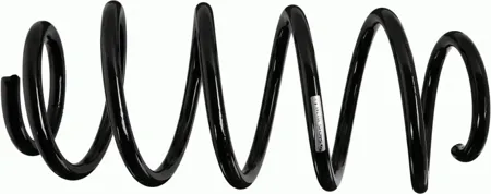 SACHS 993743 Пружина подвески Volvo XC60 08- передняя