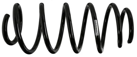 SACHS 993745 Пружина подвески