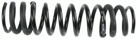 SACHS 994021 Пружина задняя