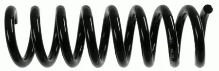 SACHS 994082 Пружина задняя