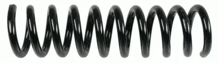 SACHS 994224 Пружина задняя Mercedes X204 2.8-3.52.0-3.5CDI 08-15
