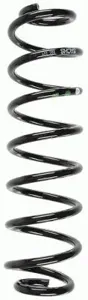 SACHS 994341 Пружина задняя VW Polo 09-