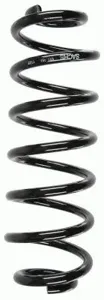 SACHS 994364 Пружина задняя VW Passat 05-10