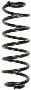 SACHS 994367 Пружина подвески VW Passat 10- задн.