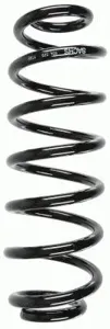 SACHS 994369 Пружина задняя VW Passat 1.4-2.01.6TDi1.9TDi2.0TDi 05>