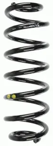 SACHS 994372 Пружина задняя
