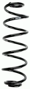 SACHS 994376 Пружина задняя