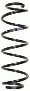 SACHS 994456 Пружина подвески