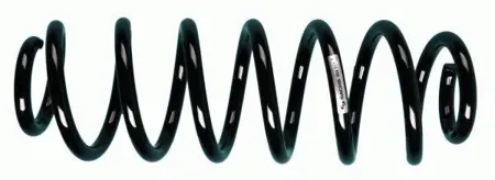 SACHS 994557 Пружина задняя VW Passat (B7) 10-15 Tiguan 08-16