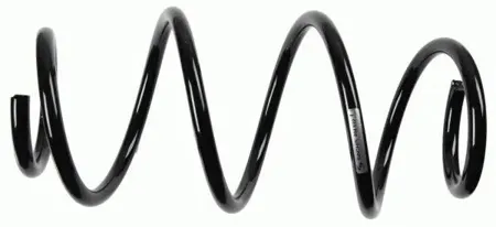 SACHS 994622 Пружина  подвески 