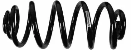 SACHS 994662 Пружина подвески