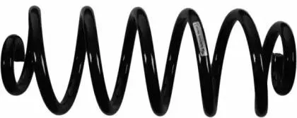SACHS 994665 Пружина подвески