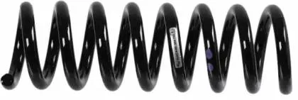 SACHS 994759 Пружина подвески