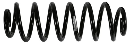 SACHS 994797 Пружина ходовой части