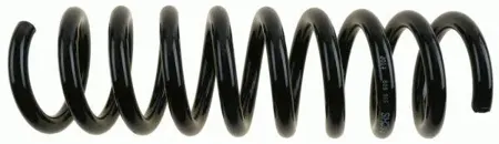 SACHS 996609 Пружина амортизатора