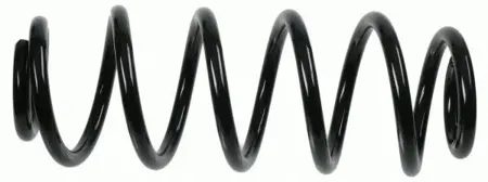 SACHS 996672 Пружина подвески
