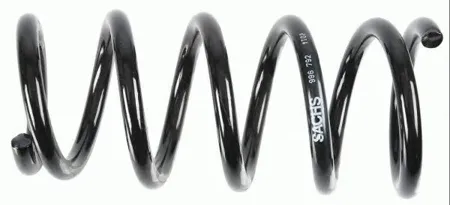 SACHS 996792 Пружина ходовой части