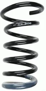 SACHS 996906 Пружина амортизатора