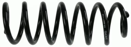 SACHS 996959 Пружина задняя Audi A8 2.52.8 94-02