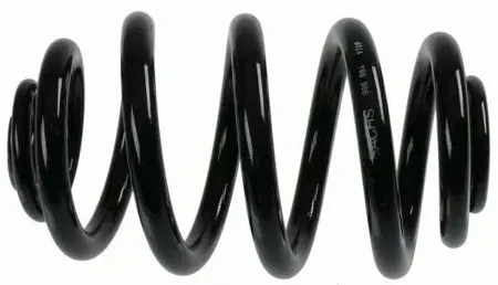 SACHS 996984 Пружина амортизатора