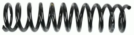 SACHS 997109 Пружина  подвески 