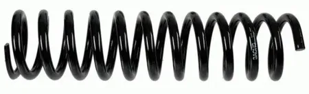 SACHS 997236 Пружина передняя