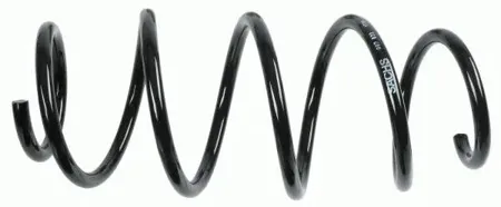 SACHS 997822 Пружина передняя Audi A3 1.6FSi 03>