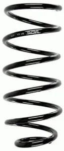SACHS 997825 Пружина подвески Seat AROSA 1 0 1 4 97-